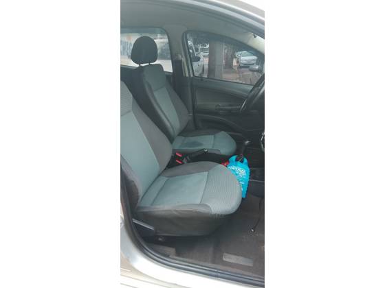 VOLKSWAGEN GOL 1.0 MI 8V FLEX 4P MANUAL G.IV VOLKSWAGEN GOL 1.0 MI 8V FLEX 4P MANUAL G.IV
